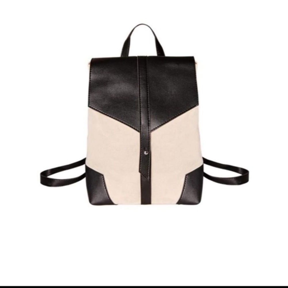 New deux lux demi backpack